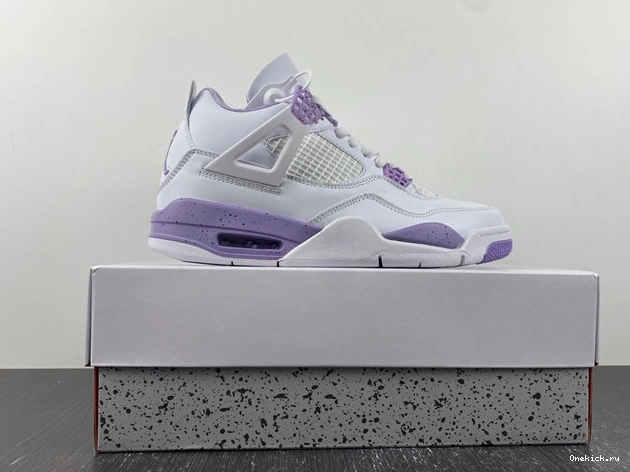 One Kick Air  4 3931 Packable CT8527- Jordan 1026